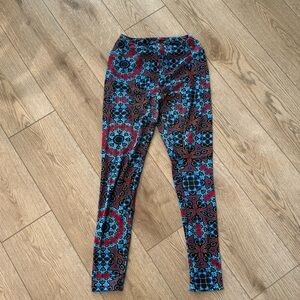 LulaRoe leggings